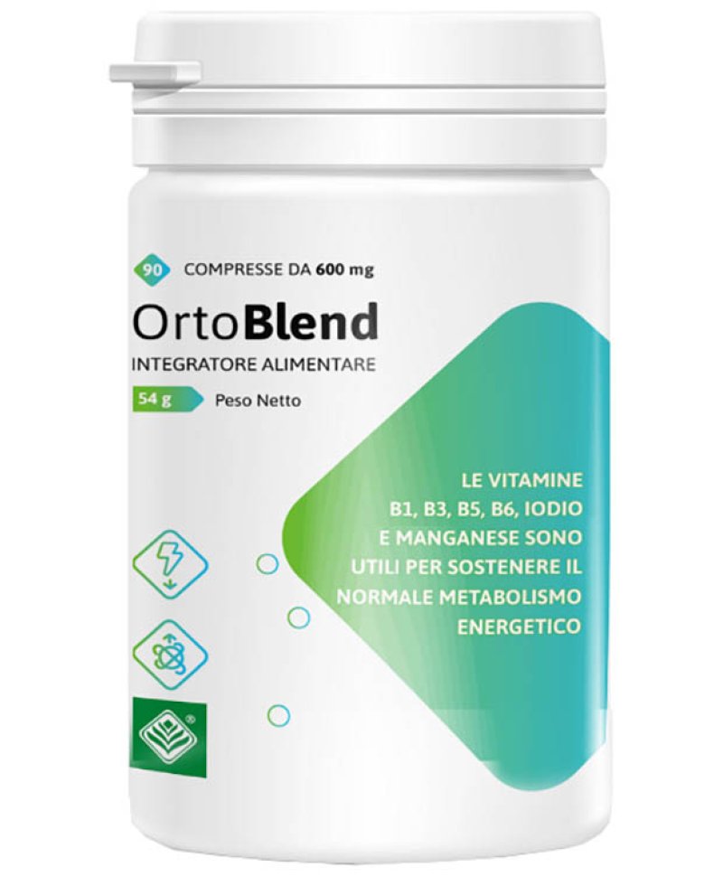 ORTOBLEND INTEGRAT 90CPR GHEOS