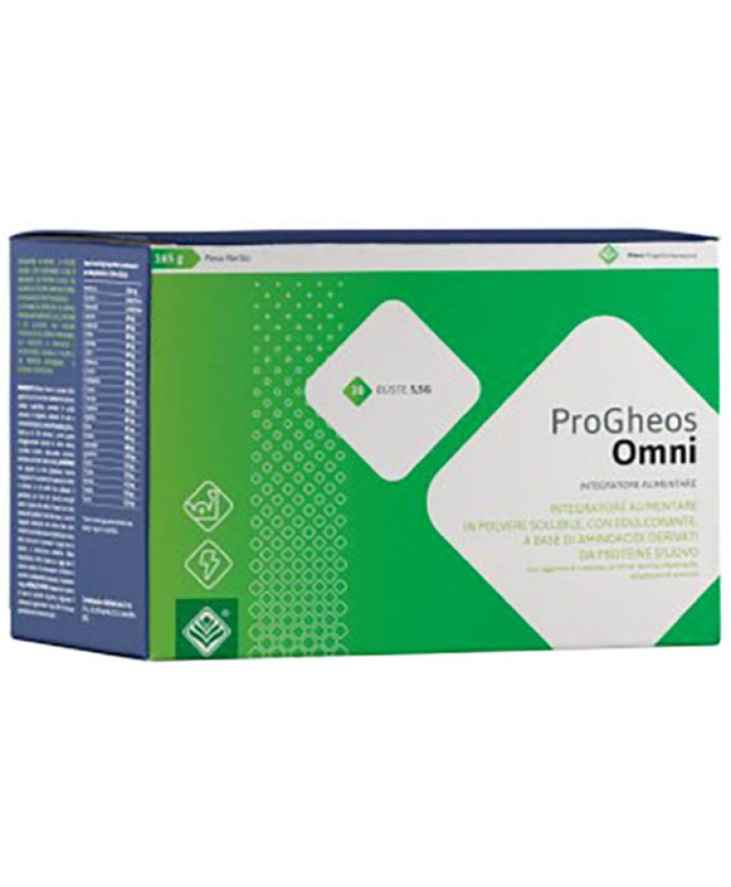 PRO GHEOS OMNI 30BUST 5,5G