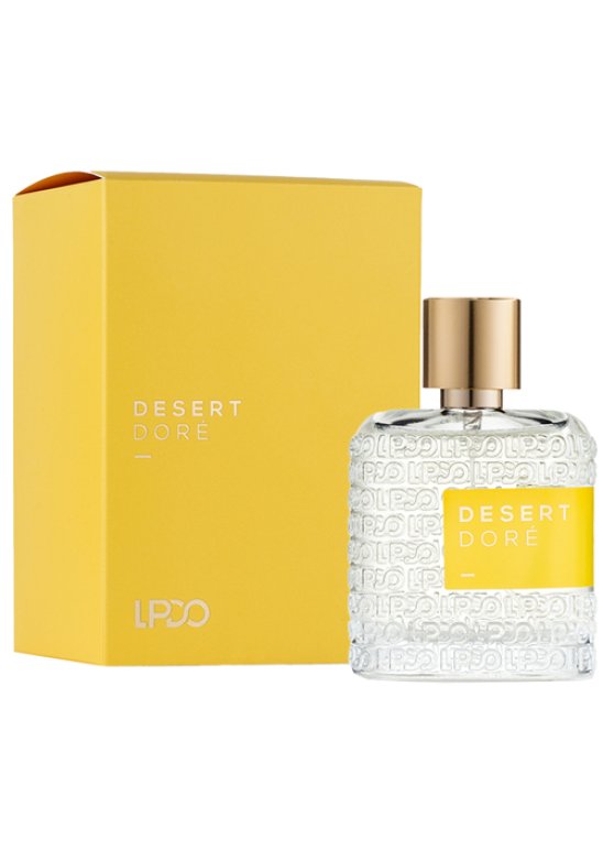 LPDO DESERT DORE' EDPI 100ML