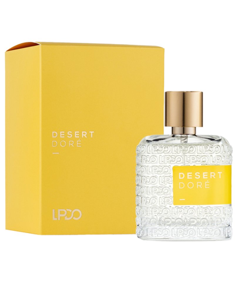 LPDO DESERT DORE' EDPI 100ML