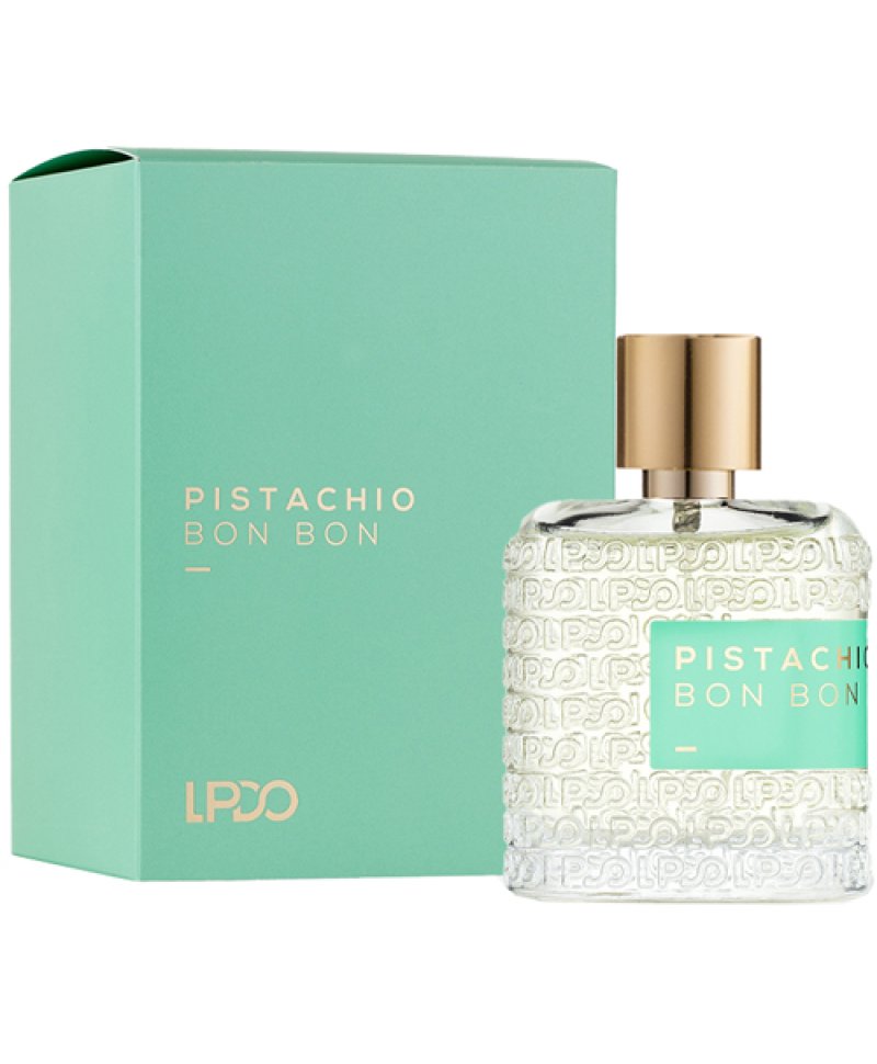 LPDO PISTACHIO BONBON EDPI30ML