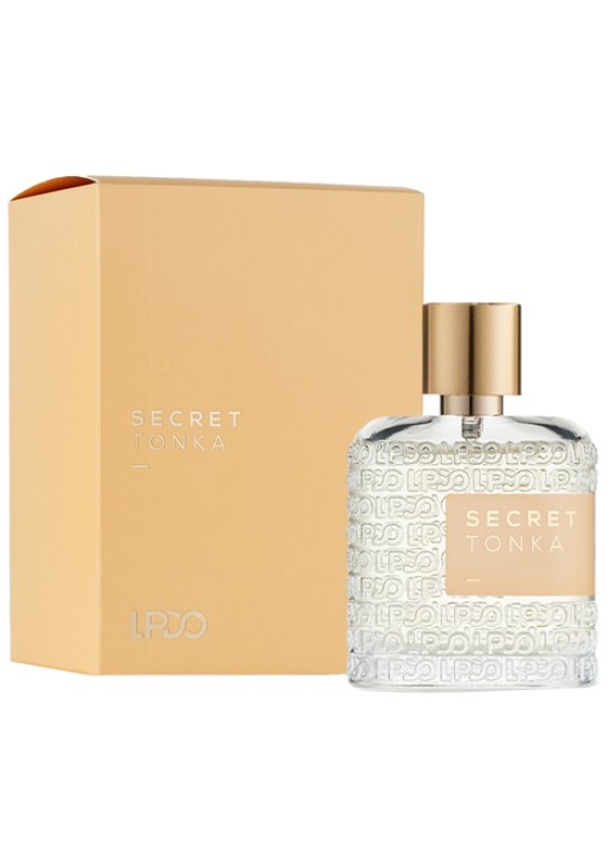 LPDO SECRET TONKA EDPI 100ML