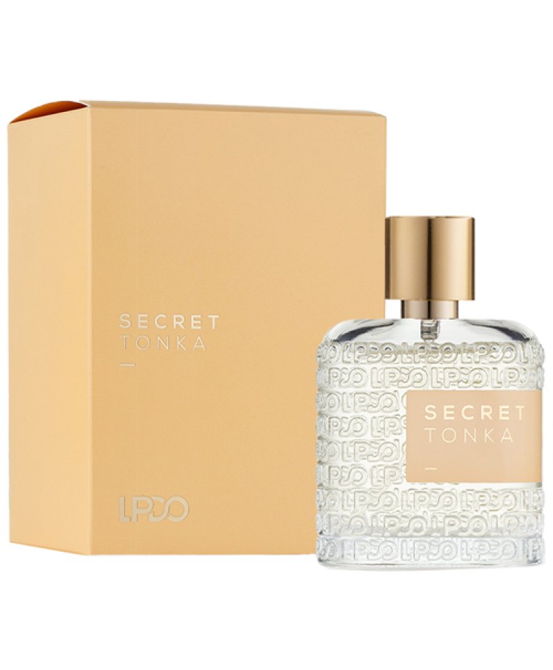 LPDO SECRET TONKA EDPI 100ML