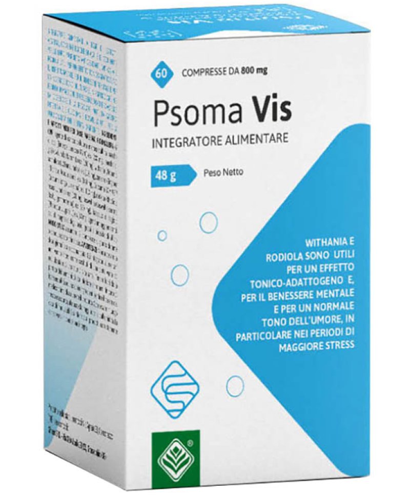 PSOMA VIS 60CPS