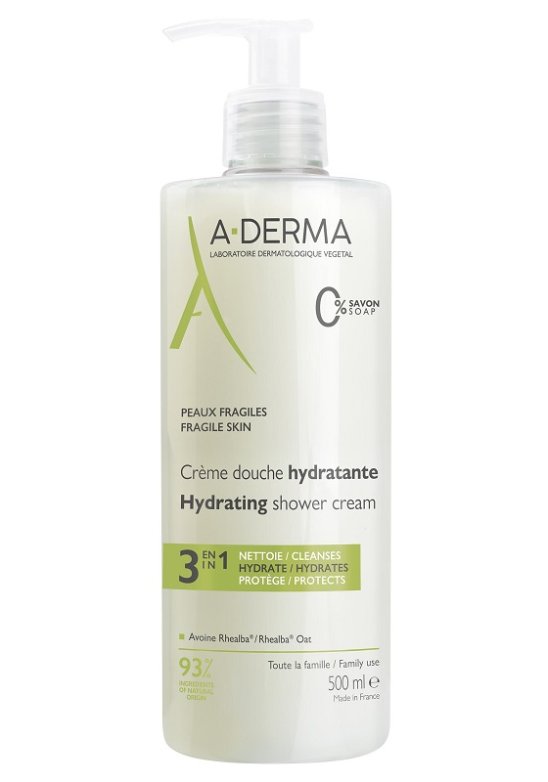 LES INDISPENSABLES CR DOC500ML