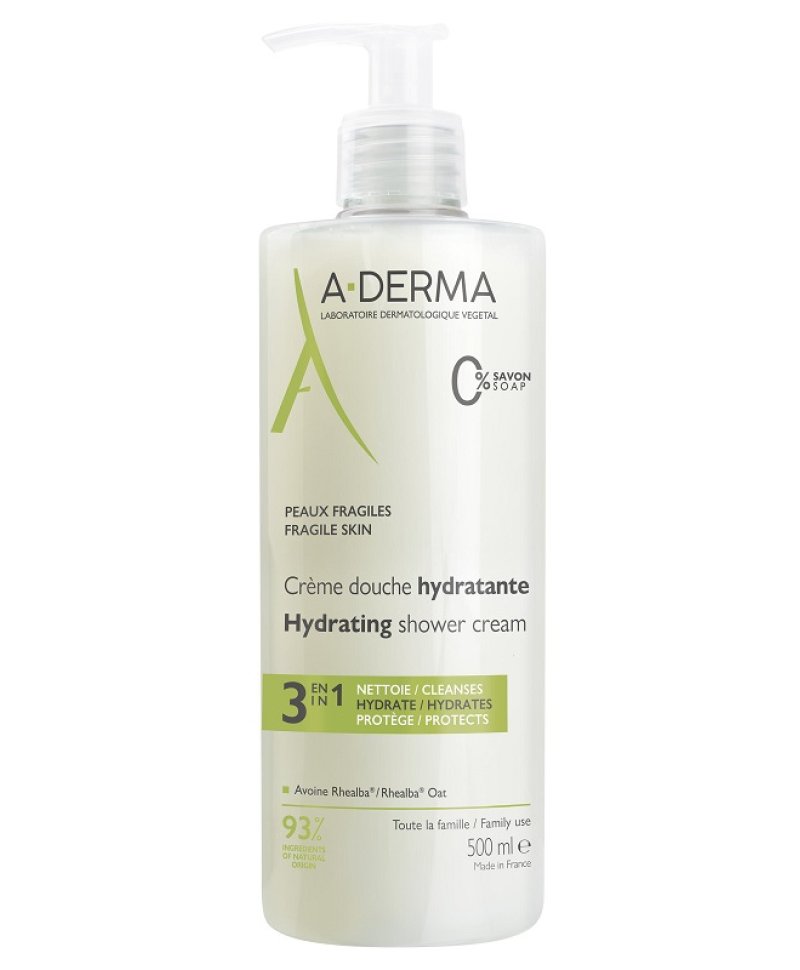 LES INDISPENSABLES CR DOC500ML