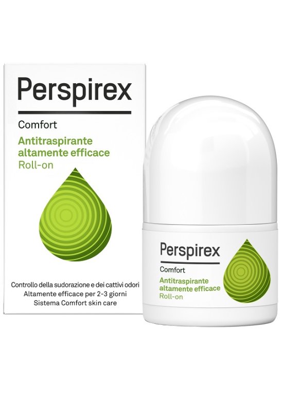 PERSPIREX COMFORT ROLL ON 20ML