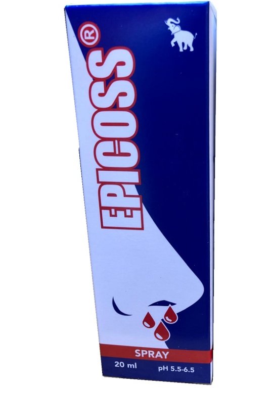 EPICOSS SPRAY 20ML