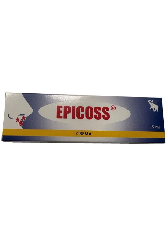 EPICOSS CREMA 15ML