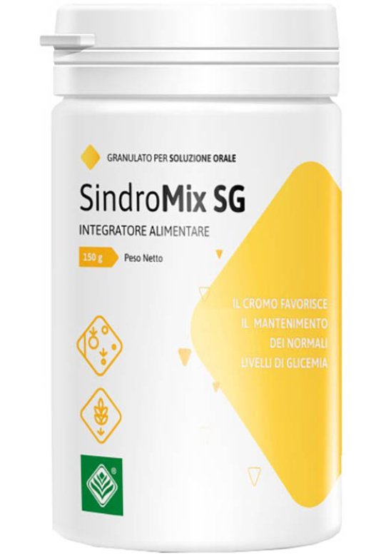 SINDROMIX SG INTEGRAT 150G