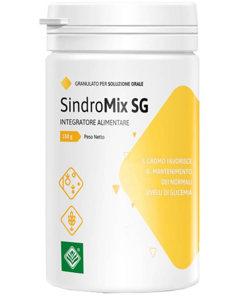 SINDROMIX SG INTEGRAT 150G SINDROMIX SG INTEGRAT 150G