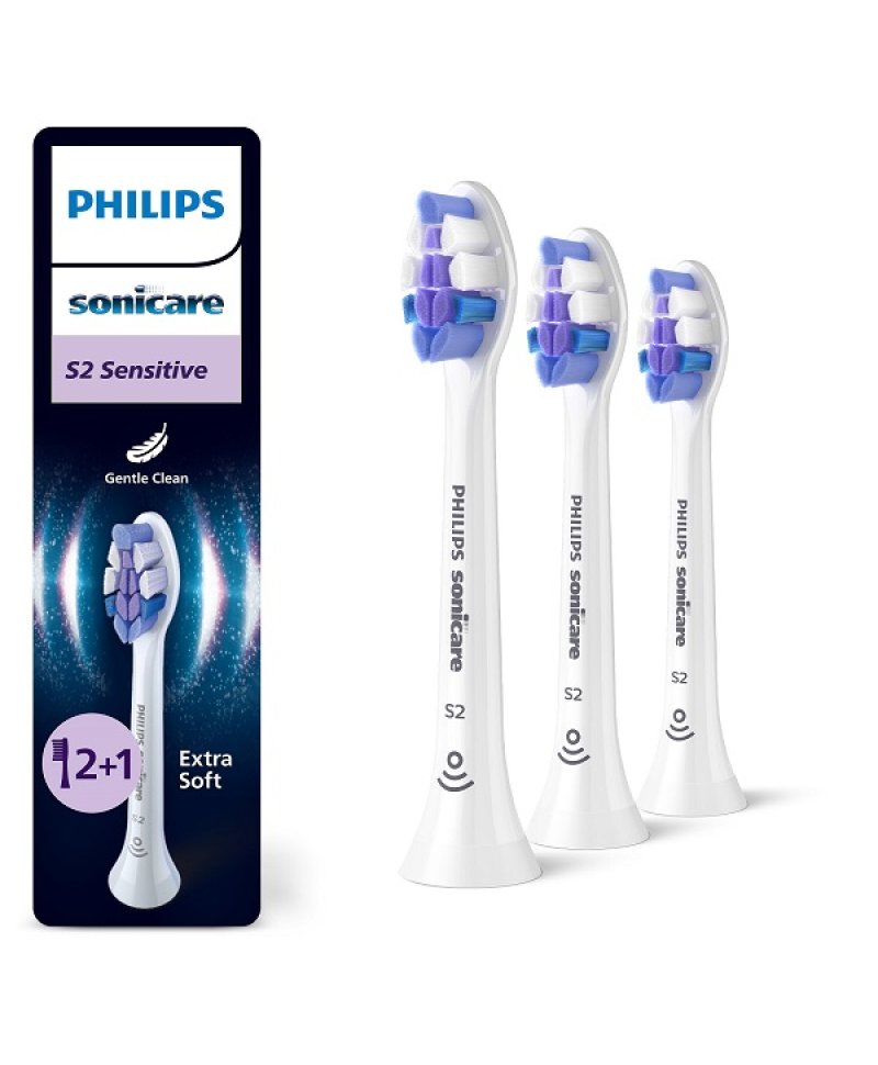 PHILIPS TESTINA S2 BI 2+1 SENS