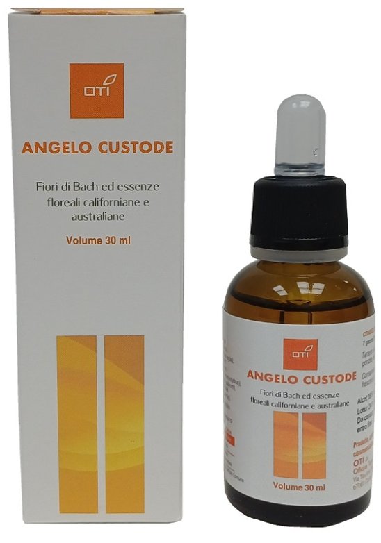 ANGELO CUSTODE GTT 30ML