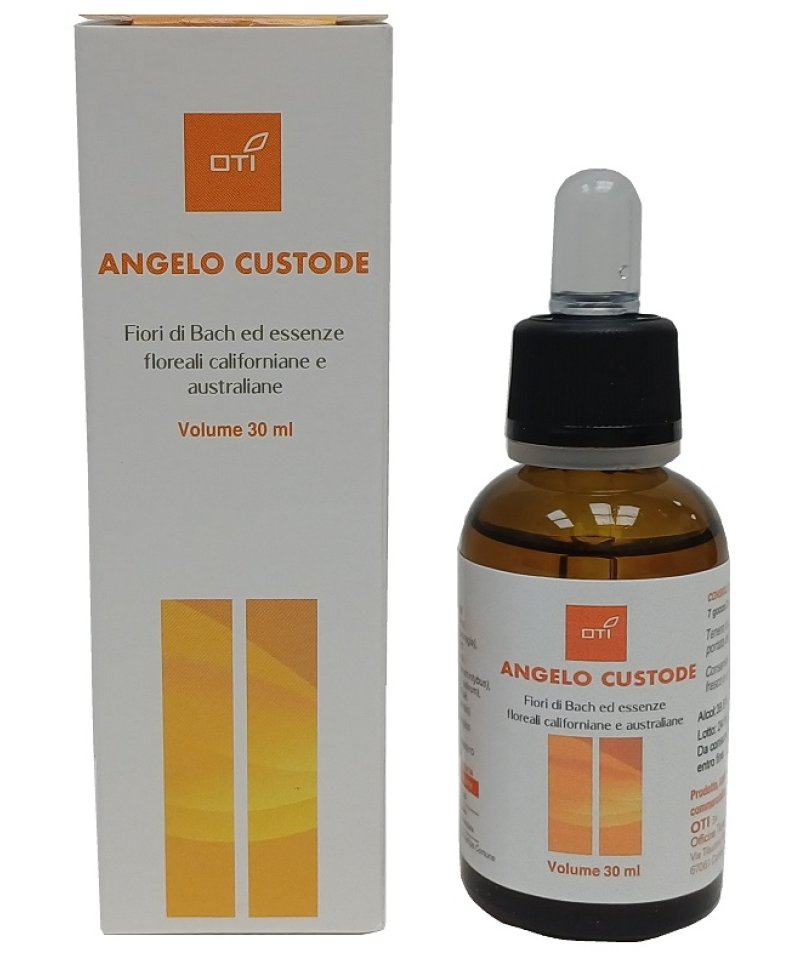 ANGELO CUSTODE GTT 30ML