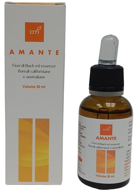 AMANTE GTT 30ML