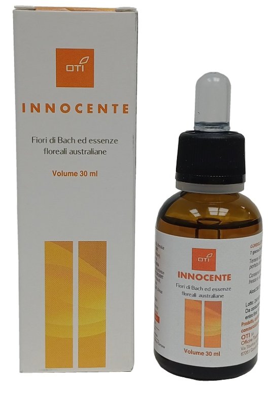 INNOCENTE GTT 30ML