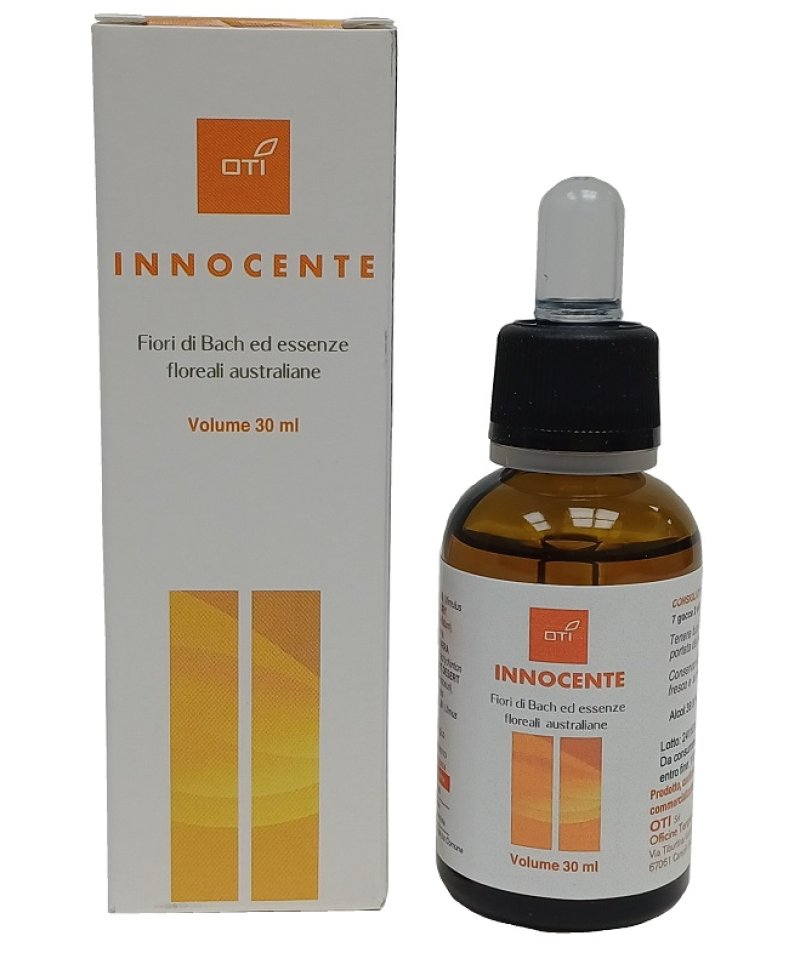 INNOCENTE GTT 30ML
