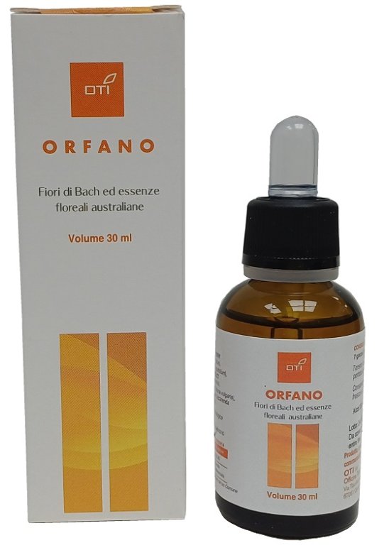 ORFANO GTT 30ML
