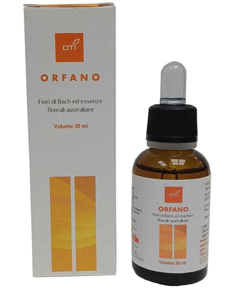 ORFANO GTT 30ML