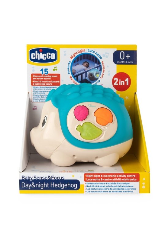 CH GIOCO RICCIO DAY&NIGHT