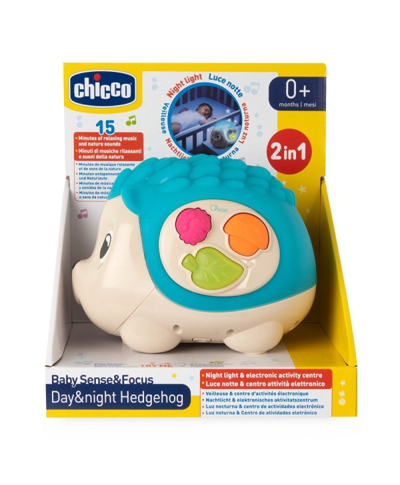 CH GIOCO RICCIO DAY&NIGHT