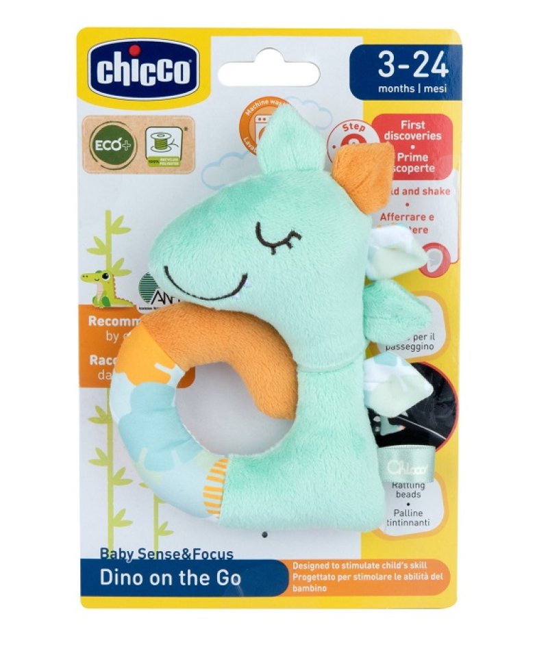 CH GIOCO BSF TRILLINO SOFT DIN