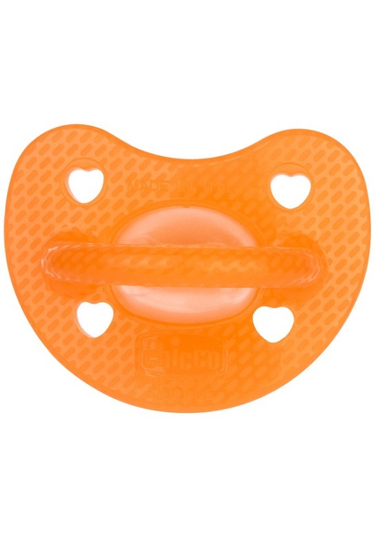 CH GOMM LUXE FLUO 6-16 ARA 1PZ