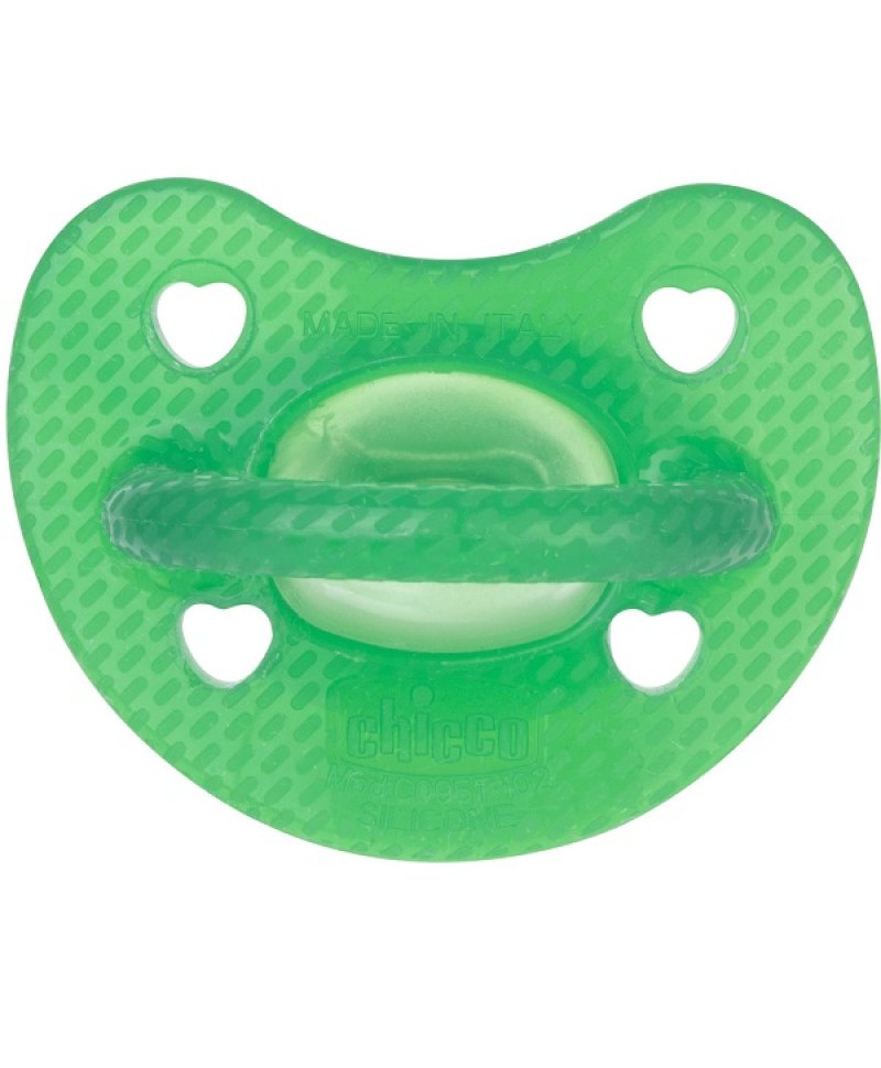 GOMM LUXE FLUO 6-16 VERD 7301792