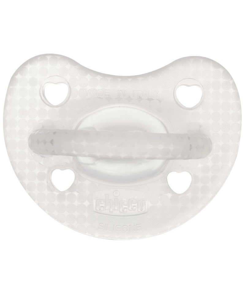 GOMM LUXE FLUO 2-6 TRASP 7301892