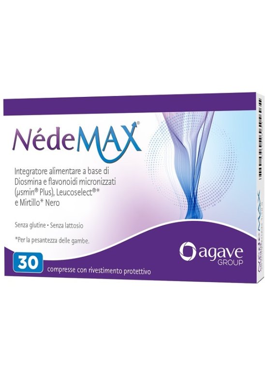 NEDEMAX 30CPR NEDEMAX 30CPR