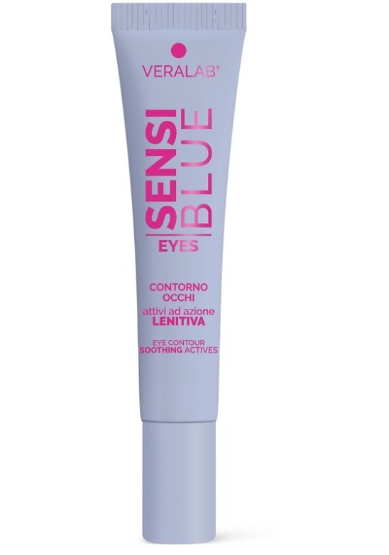 VERALAB SENSIBLUE EYES 15ML