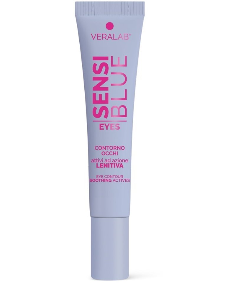 VERALAB SENSIBLUE EYES 15ML