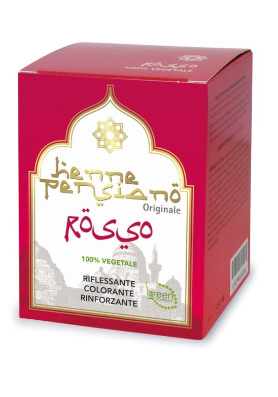 MAX HENNE PERSIANO RO 150ML