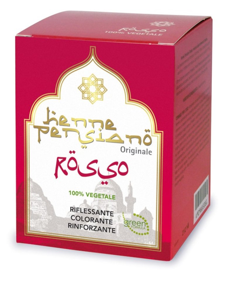MAX HENNE PERSIANO RO 150ML