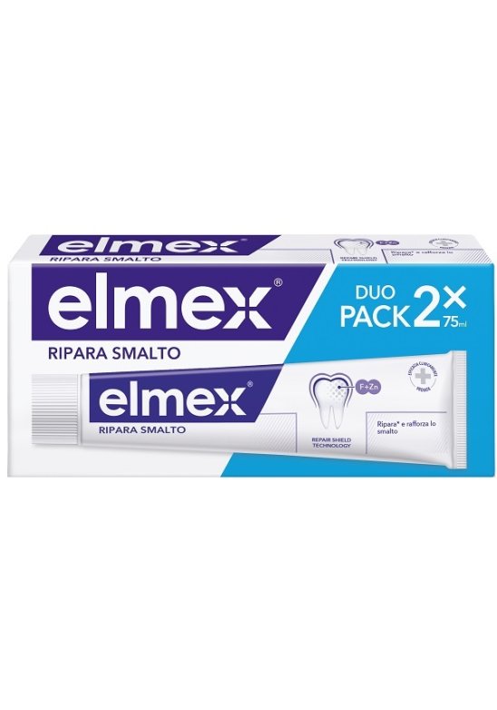ELMEX RIPARA SMALTO 2PZ