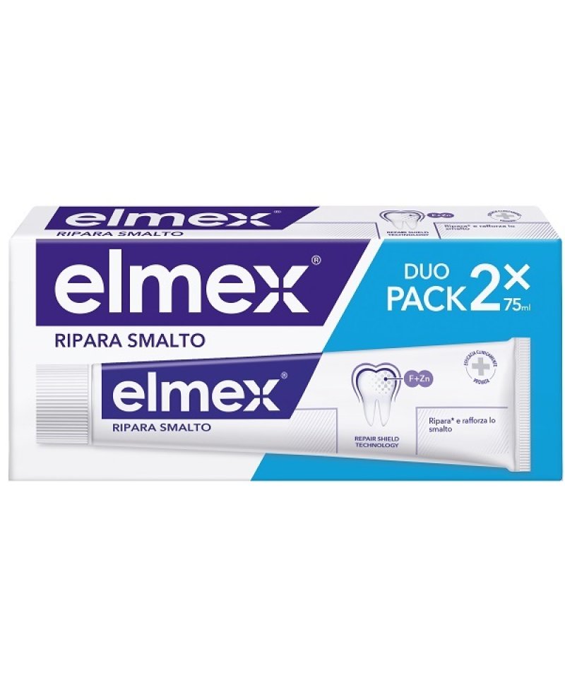 ELMEX RIPARA SMALTO 2PZ