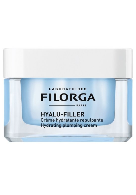 FILORGA HYALU FILLER POT  50ML
