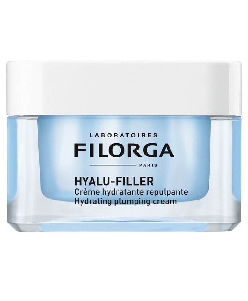 FILORGA HYALU FILLER POT  50ML