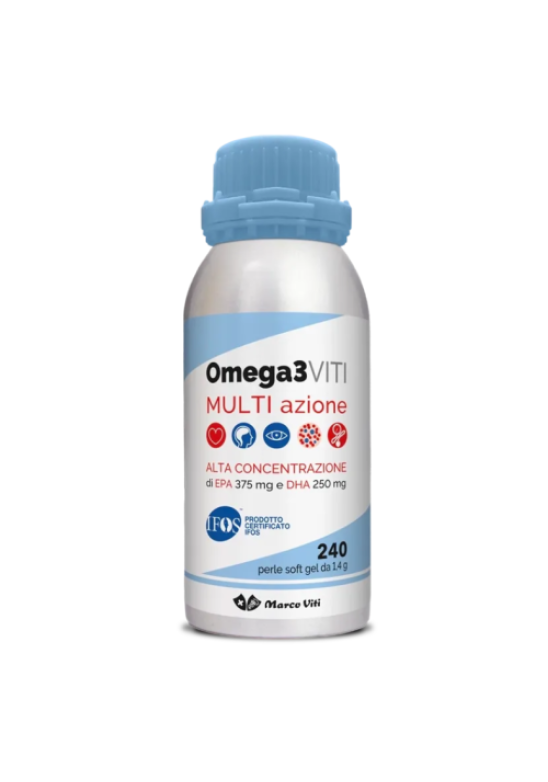 OMEGA 3 240PRL