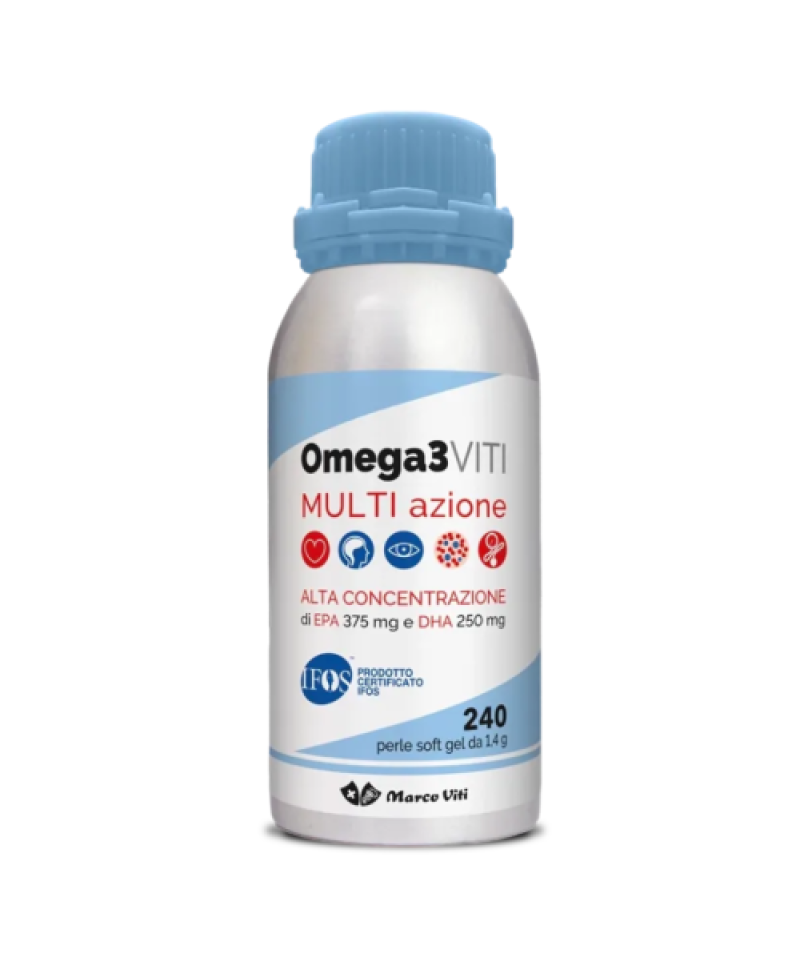 OMEGA 3 240PRL