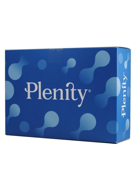 PLENITY KIT MESE