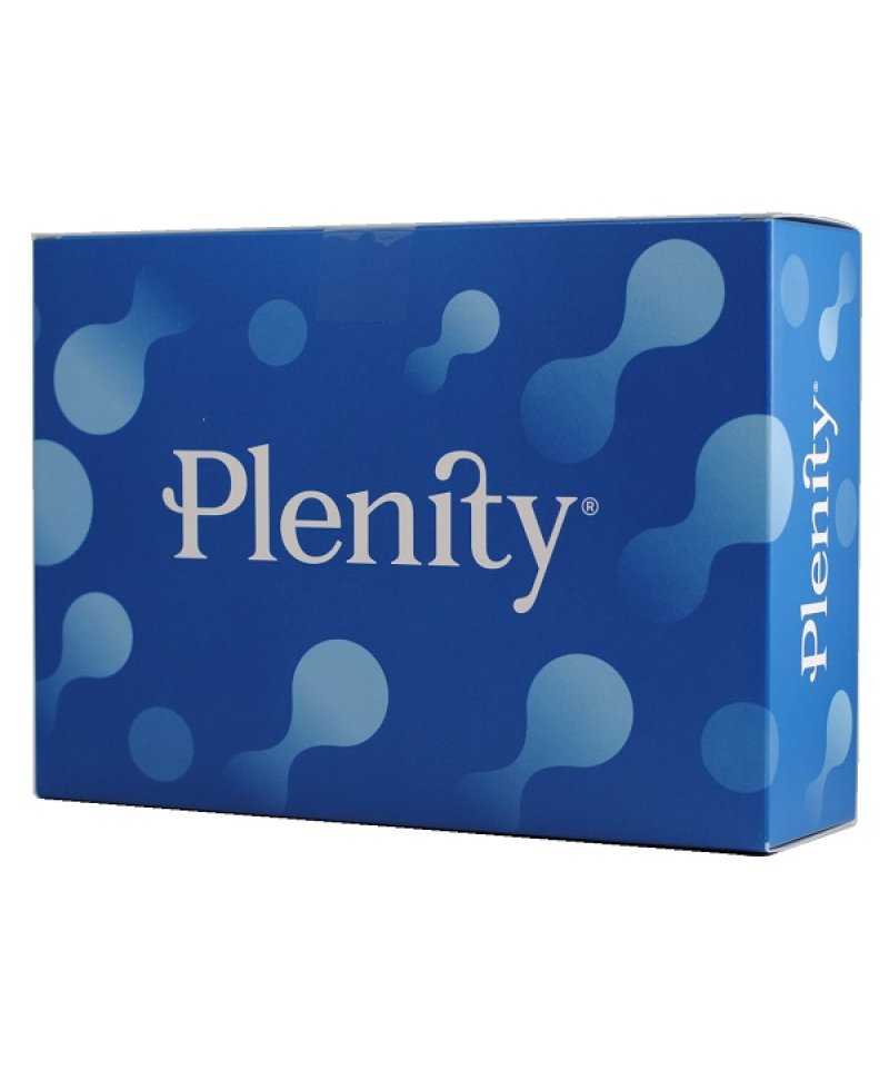 PLENITY KIT MESE
