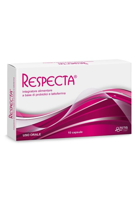 RESPECTA 10CPS