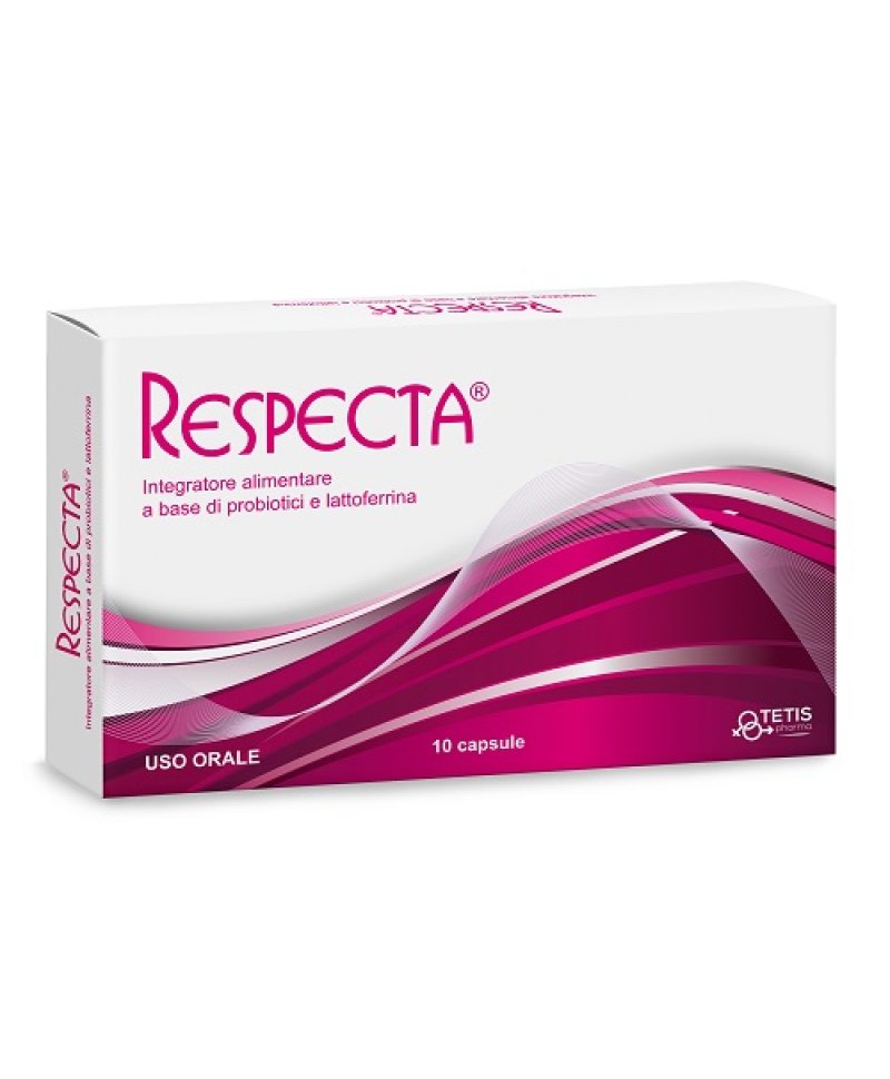 RESPECTA 10CPS
