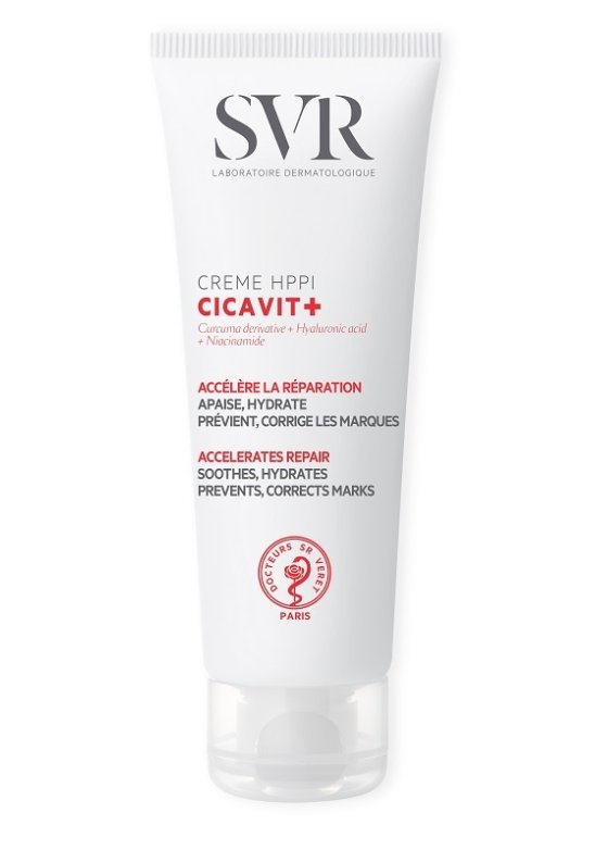 SVR CICAVIT+ CREME HPPI 40ML