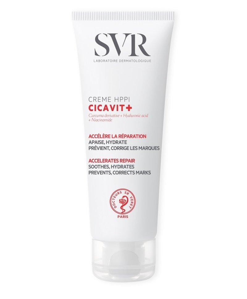 SVR CICAVIT+ CREME HPPI 40ML