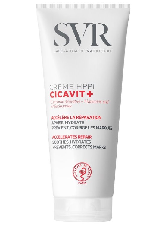 SVR CICAVIT+ CREME HPPI 100ML