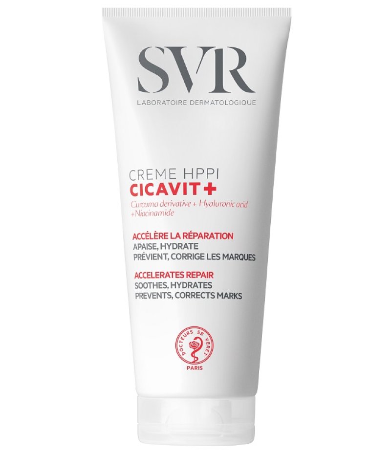 SVR CICAVIT+ CREME HPPI 100ML