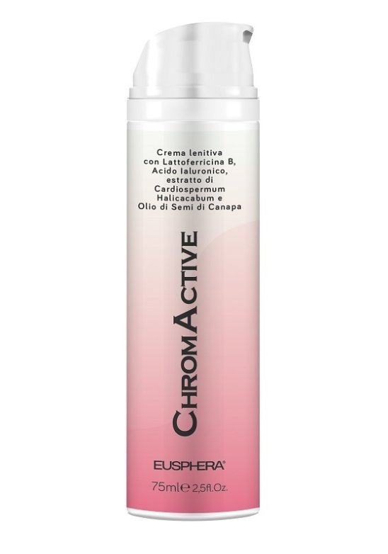 EUSPHERA CHROMACTIVE CREMA 75ML