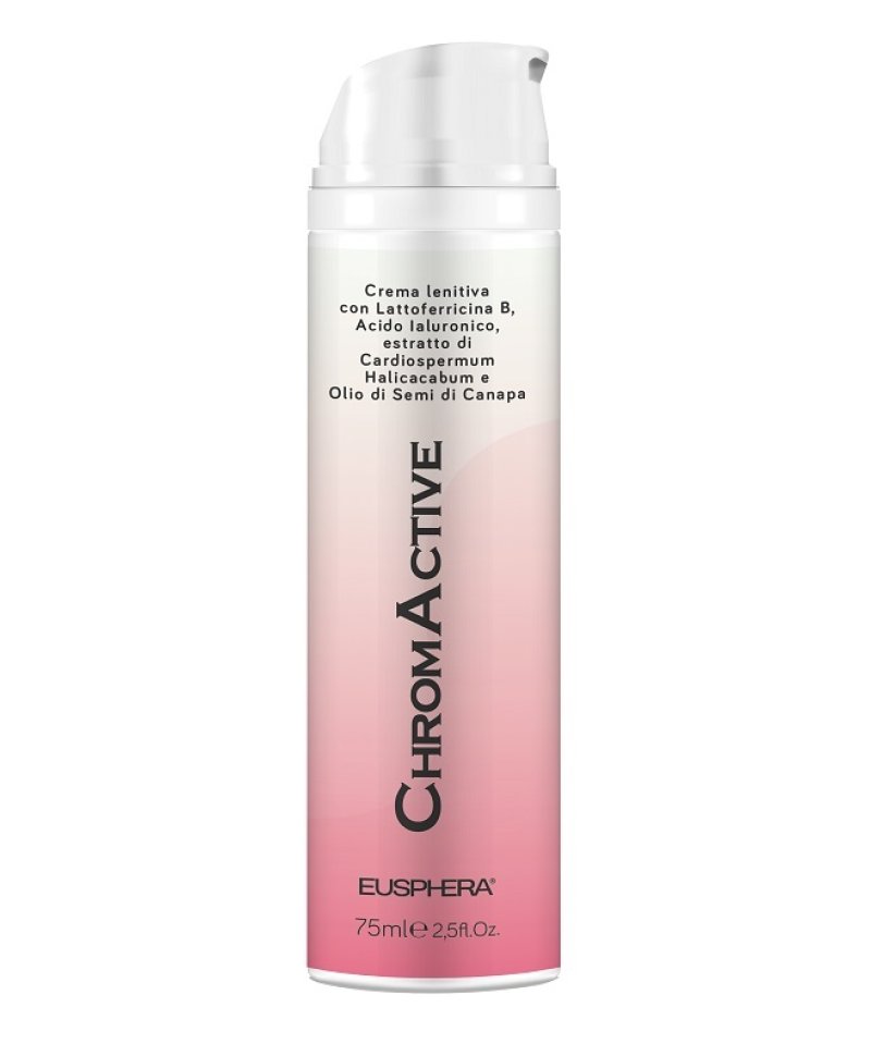 EUSPHERA CHROMACTIVE CREMA 75ML